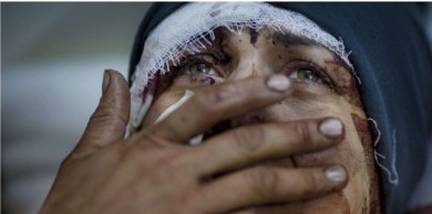 Amnesty révèle la torture systématique subie dans les prisons syriennes.